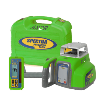 nivel laser giratorio axor rentals